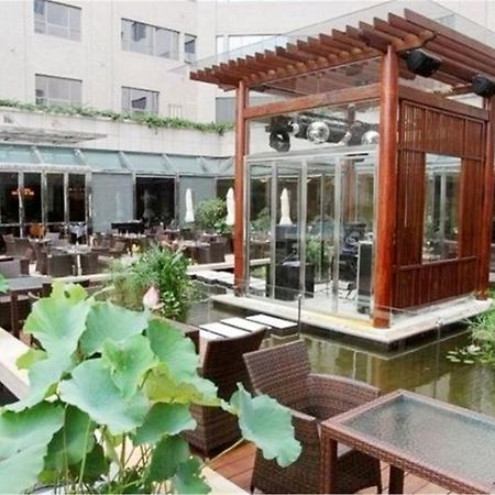 Zhongshan Lighting Era Hotel 외부 사진