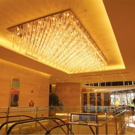 Zhongshan Lighting Era Hotel 외부 사진