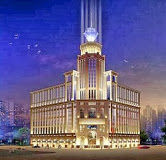 Zhongshan Lighting Era Hotel 외부 사진