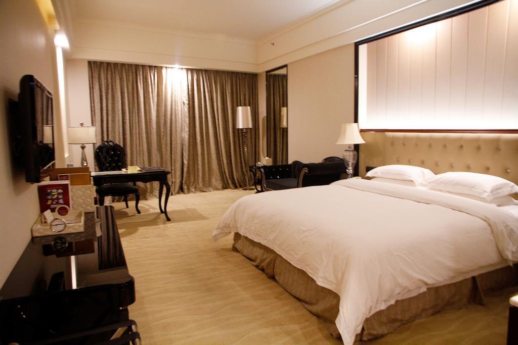 Zhongshan Lighting Era Hotel 외부 사진