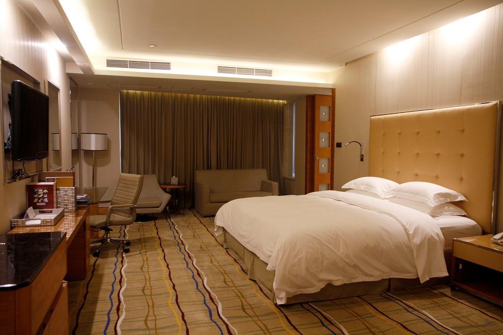 Zhongshan Lighting Era Hotel 외부 사진