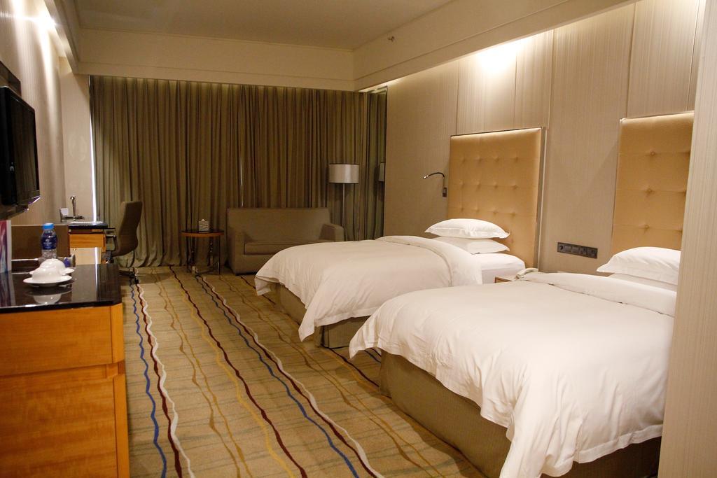 Zhongshan Lighting Era Hotel 외부 사진