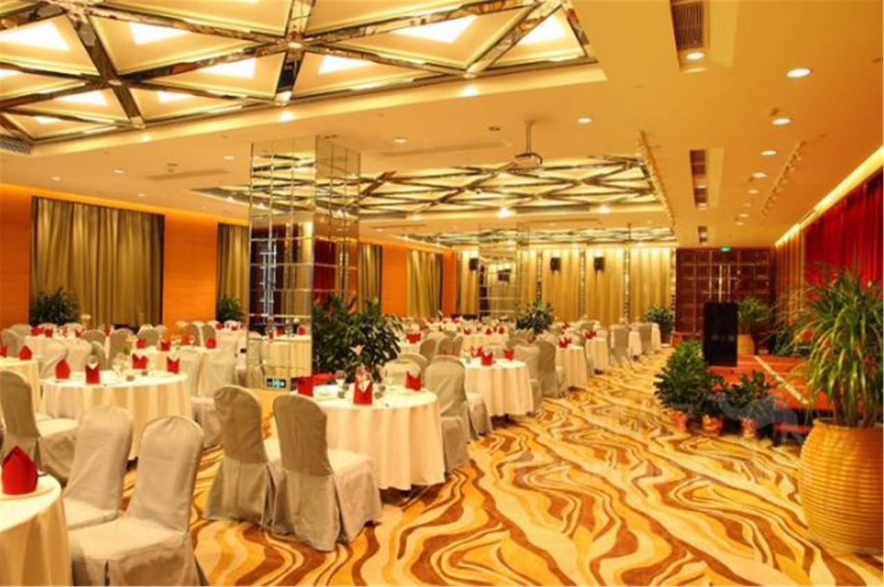Zhongshan Lighting Era Hotel 외부 사진