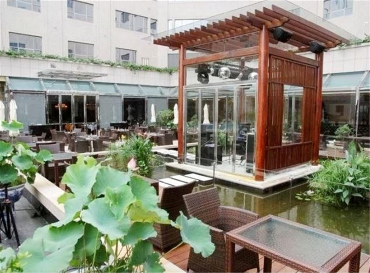 Zhongshan Lighting Era Hotel 외부 사진