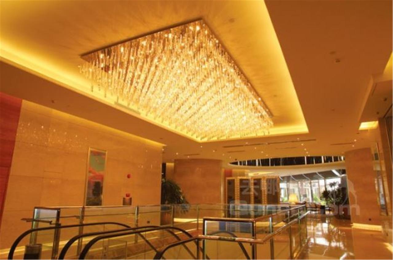 Zhongshan Lighting Era Hotel 외부 사진
